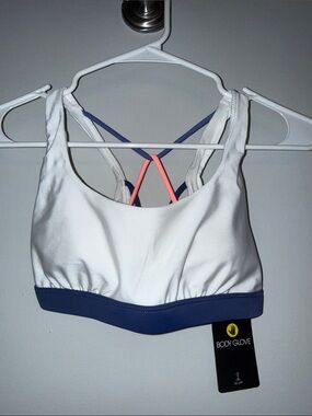 NWT Body Glove Bikini Top